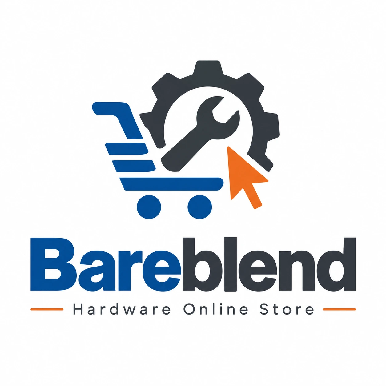 Bareblend